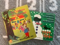 Pixi Pestalozzi Verlag Mini Buch Retro aus 1980-81 Bayern - Seukendorf Vorschau