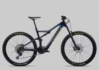 Orbea Rise M20 Größe L Carbonblau e-bike Rheinland-Pfalz - Weinsheim (Kr Bad Kreuznach) Vorschau