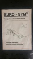 EURO - GYM Fitnessstation *NEU* Nordrhein-Westfalen - Langenberg Vorschau