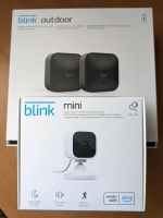 Blink Outdoor HD-Überwachungskameran 2 Stück + Mini Niedersachsen - Bergen Vorschau