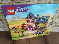 LEGO ® Friends - 41721 Bio-Bauernhof NEU & OVP vom Händler Niedersachsen - Sulingen Vorschau