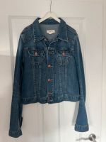 Jeansjacke, Blau, H&M, 38 Rheinland-Pfalz - Mayen Vorschau