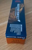 NEU: Wella Koleston 7/71 Brandenburg - Potsdam Vorschau