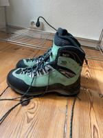 Lowa cevedale gtx pro Hochtourenschuh Bergstiefel steigeisenfest Berlin - Neukölln Vorschau
