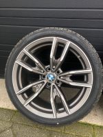 Sommerräder mit Original BMW G20/21 19 zoll M792 Alufelgen Nordrhein-Westfalen - Kevelaer Vorschau