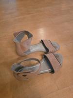 Schuhe für Mädchen / Damen - je 5 € - Gr. 36 Brandenburg - Fürstenwalde (Spree) Vorschau