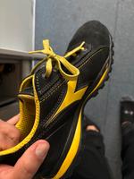 Diadora arbeitsschuhe 42 München - Maxvorstadt Vorschau