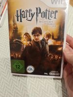Harry Potter und die Heiligtümer des Todes Teil 2 Wii Rheinland-Pfalz - Alsheim Vorschau