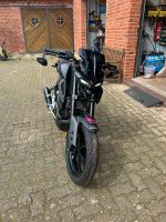 Yamaha MT 125 Niedersachsen - Dörverden Vorschau