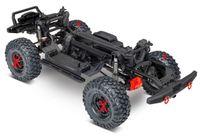 Traxxas TRX-4 Sport Crawler 4x4 Roller Chassis ohne Reifen 319€* Rheinland-Pfalz - Neustadt an der Weinstraße Vorschau