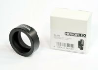 NOVOFLEX ADAPTER CANON XL CAMCORDER AUF M42 OBJEKTIV XL-CO Baden-Württemberg - Offenburg Vorschau