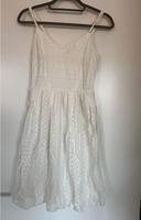 Vero Moda Kleid Damen Weiß XS Kr. Passau - Passau Vorschau