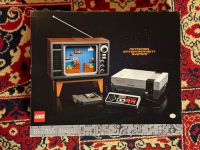 Lego 71374 Nintendo NES Mecklenburg-Vorpommern - Gnoien Vorschau