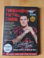 Maximum Metal Show - Metal Hammer Nordrhein-Westfalen - Marsberg Vorschau