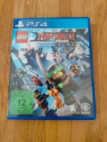 The Ninjago Movie Videogame PS4 Baden-Württemberg - Fellbach Vorschau