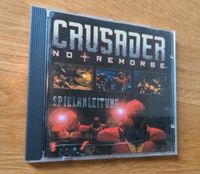 Crusader No Remorse - PC Spiel München - Moosach Vorschau