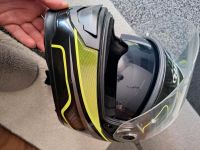 Motorradhelm Baden-Württemberg - Wiesloch Vorschau