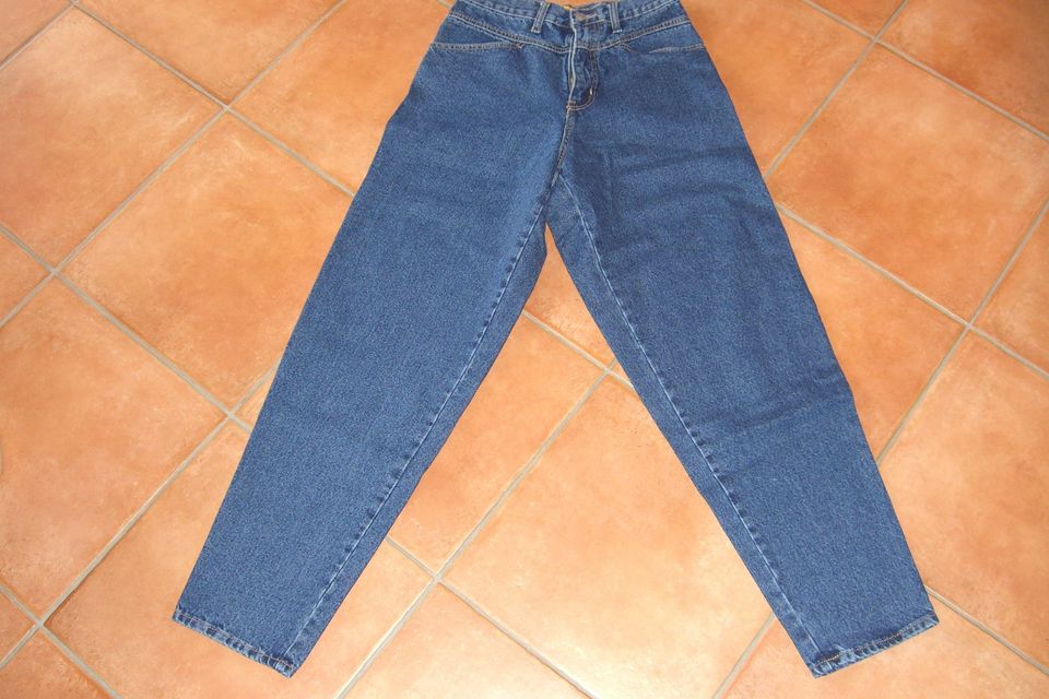 Karotten Jeans , Neu , Bucks BJ24 , Gr.30/32,Gr.31/32 in Karlsfeld