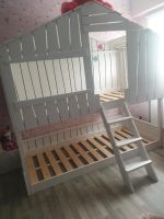 Bett 90 cm × 200 cm / Kinderzimmer Nordrhein-Westfalen - Bergkamen Vorschau