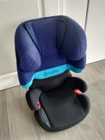 CYBEX Autokindersitz Solution X Fix, Gruppe II-III, 15-36 kg Sachsen - Radeburg Vorschau