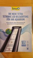 2 Stück Tetra Tetronic LED  Aquarienleuchten 980mm bis 1220 mm Brandenburg - Spremberg Vorschau