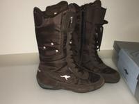 KangaROOS Gr. 38 Stiefel *Margret* 1 x getragen  KP € 79,95 Berlin - Spandau Vorschau