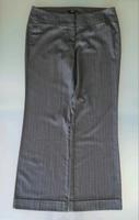 Zero Damen Hose grau Businesshose regular Gr. 40 Nordrhein-Westfalen - Detmold Vorschau