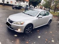 Lexus is 220d TÜV2025 Hessen - Eschwege Vorschau