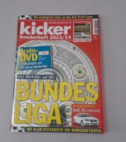 Kicker Bundesliga Sonderheft 2013/14 Schleswig-Holstein - Henstedt-Ulzburg Vorschau