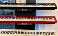 Digitalpiano CASIO Mod. PX-S1100 leicht gebraucht, in weiß, schwarz oder rot auf Lager | portables Digitalpiano E-Piano kaufen in Kempten Bayern - Kempten Vorschau