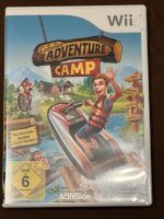 Wii Cabelas Adventure Camp Niedersachsen - Damme Vorschau