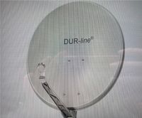 Dur line Select 60cmx 65cm Alu Satelliten- Schüssel hellgrau Berlin - Mahlsdorf Vorschau