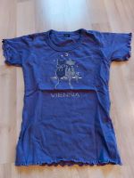 Mädchen T-Shirt Wien Vienna für 1-2 Jährige Niedersachsen - Salzhemmendorf Vorschau