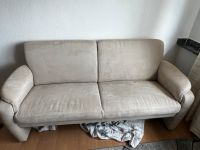 1x Sofa Dreisitzer, 1x Sofa Zweisitzer Nordrhein-Westfalen - Mönchengladbach Vorschau