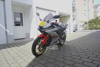 Yamaha yzf-r 125 60th anniversary edition Hessen - Rodgau Vorschau
