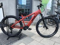 -70% Gebrauchte E-Bikes, Corratec, Cube, BH, Orbea, NOX, Babboe Neuhausen-Nymphenburg - Neuhausen Vorschau