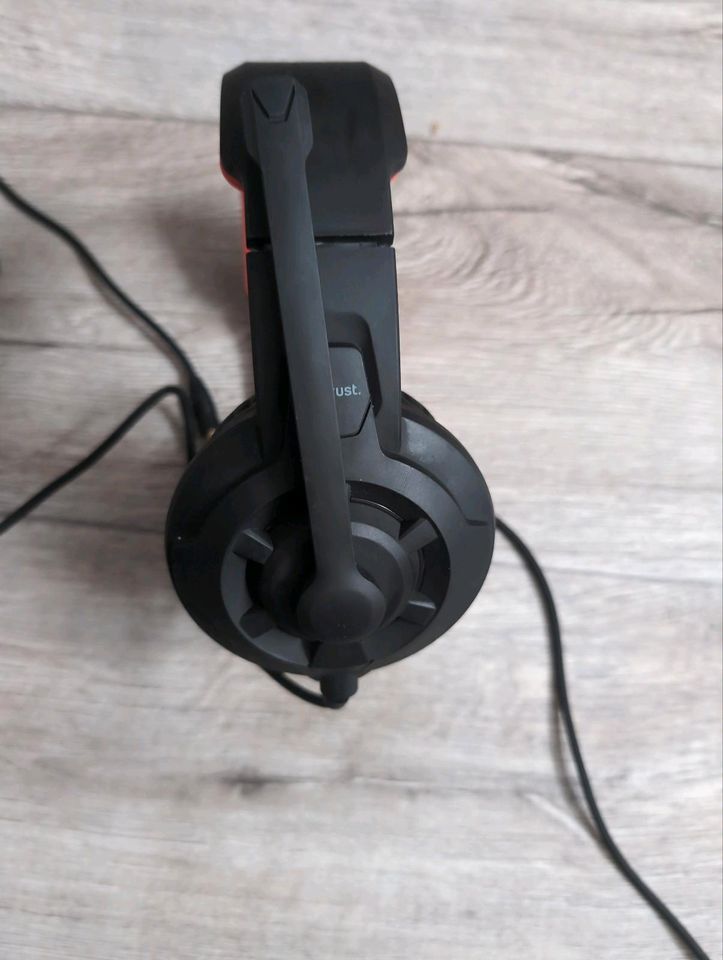 GXT310 Headset in Gustow