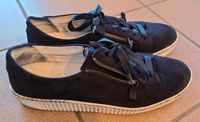 Sneaker Gabor Damen Gr.44 blau Schuhe Nordrhein-Westfalen - Brühl Vorschau