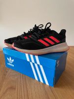 Adidas Turnschuhe/ Sportschuhe Mädchen 36 Bayern - Vaterstetten Vorschau