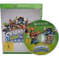 Xbox One Spiel Skylanders Swap Force (nur Spiel) Nordrhein-Westfalen - Goch Vorschau