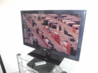 LG Flachbildfernseher LCD TV Hannover - Vahrenwald-List Vorschau