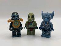 Lego Legends of Chima Figuren Nordrhein-Westfalen - Löhne Vorschau