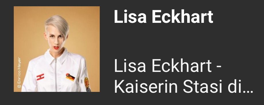 Suche 2x Lisa Eckhard Potsdam in Potsdam