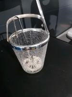Glasbehälter mit Zange alt Rheinland-Pfalz - Welschbillig Vorschau