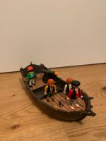 Playmobil Piratenschiff Nordrhein-Westfalen - Nümbrecht Vorschau