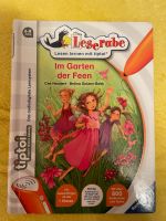 Tiptoi Buch Leserabe „Im Garten der Feen“ top Zustand Niedersachsen - Hann. Münden Vorschau