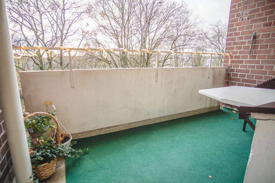 4-Zimmer-Wohnung mit Balkon - Modern, Hell, Einladend! in Kaltenkirchen