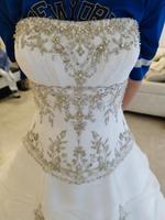 Hochzeitskleid Baden-Württemberg - Küssaberg Vorschau