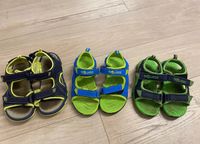 Trollkids Sandalen Gr.29 Alive Gr. 32 Nordrhein-Westfalen - Rhede Vorschau