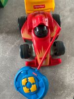 Fisher Price ferngesteuertes Auto Nordrhein-Westfalen - Espelkamp Vorschau